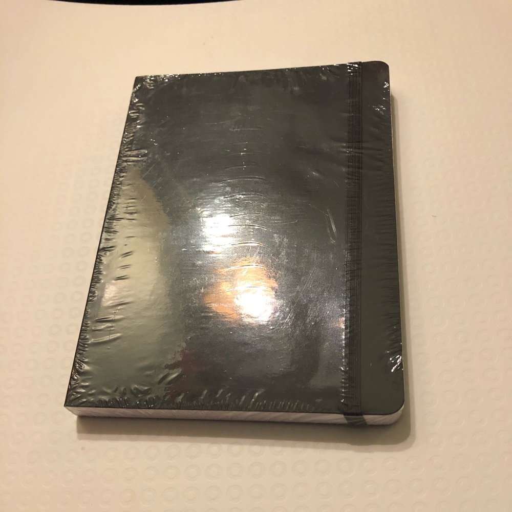 Pandora Music Notepad